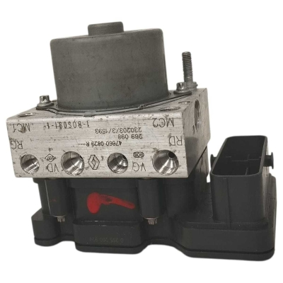 Módulo Abs Renault Sandero 2015 A 2021 47660829R