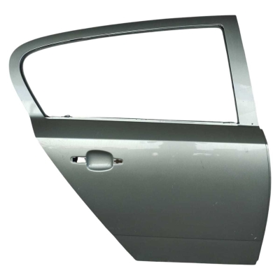 Porta Traseira Direita Chevrolet Vectra Gt Hatch 2009 2010
