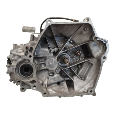Caixa Câmbio Manual Honda Fit City 1.5 2009 2010 A 2014 