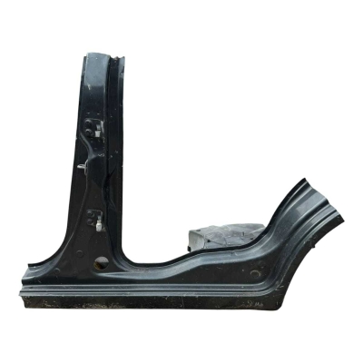 Retalho Caixa Ar Esquerda Fiat Palio 2011 2012 2013