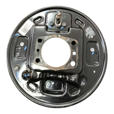 Espelho Sapata Freio Tras Dir Hyundai Hb20 Vision 2019 2020