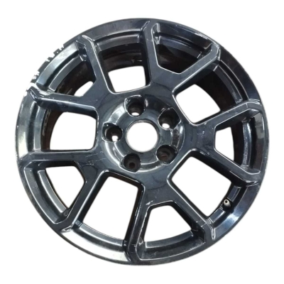 Roda Avulsa Aro 17 Jeep Renegade 2015 A 2022