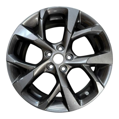 Roda Avulsa Aro 17 Chevrolet Montana 2022 A 2024
