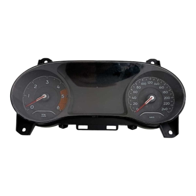 Painel Instrumentos Jeep Compass 2.0 Diesel 2020 2021
