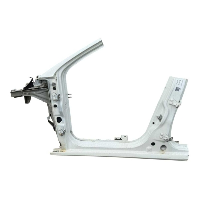 Retalho Caixa Ar Esquerda Fiat Cronos 1.3 2018 A 2025