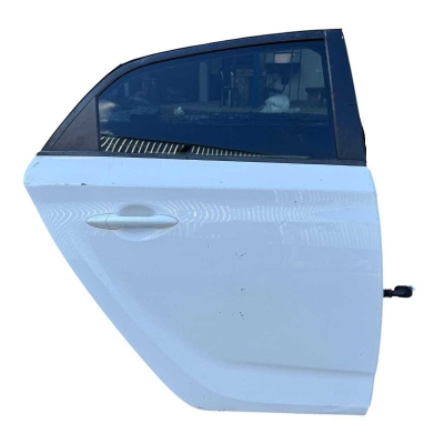 Porta Traseira Direita Hyundai Hb20 1.6 2012 A 2019