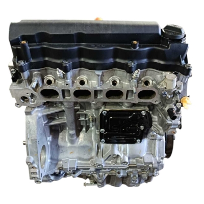 Motor Parcial Honda Civic Cr-V 2.0 2013 2014 2015 2016