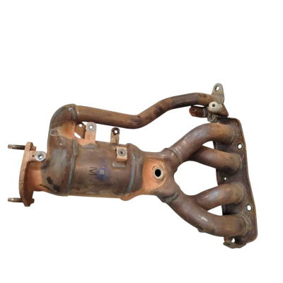 Catalisador Toyota Rav4 2.5 Hybrid 2019 A 2025