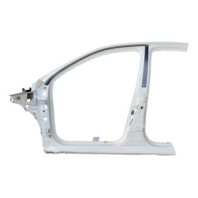 Retalho Lateral Dianteira Esquerda Toyota Etios 2018 A 2021