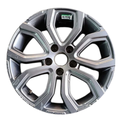 Roda Avulsa Aro 16 Chery Tiggo 2 1.5 2018 A 2022