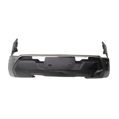 Parachoque Dianteiro Chevrolet S10 Wt 2.8 4X4 Aut 2025 2026