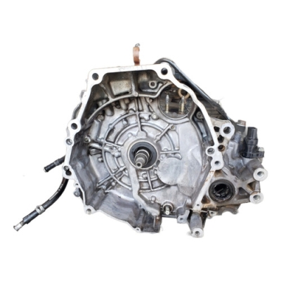 Caixa Câmbio Automática Honda Civic 1.6 16V Lx-At 2000