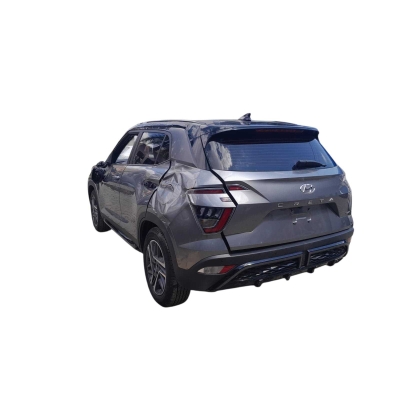 Hyundai Creta 1.0 Tgdi 2024 2025