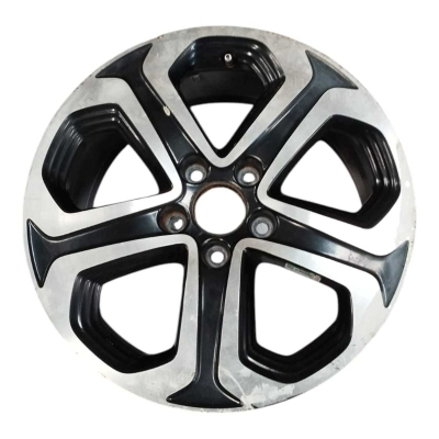 Roda Avulsa Aro 17 Honda Hr-V 1.8 2016 A 2018