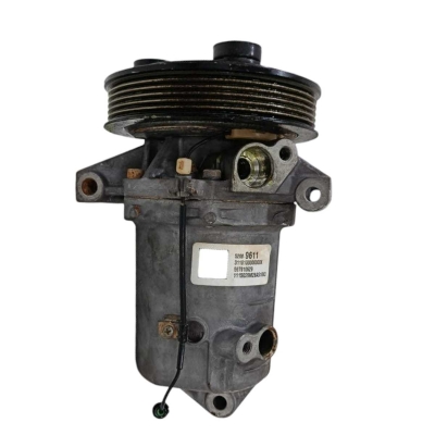 Compressor Ar Condicionado Chevrolet S10 2.8 2015 2016