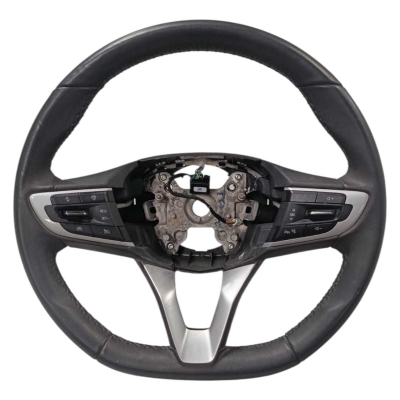 Volante Direção Comandos Chevrolet Tracker 1.2 2020 A 2025