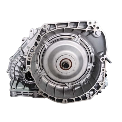 Caixa Câmbio Automatizada Renault Kardian 1.0 T 2024 2025