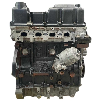 Motor Parcial Fiat Strada Adv Locker 1.8 2011 2012 E-Torq