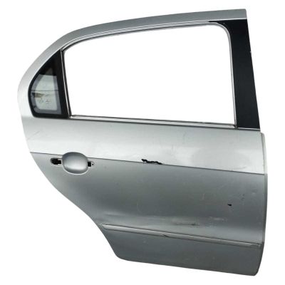 Porta Traseira Direita Volkswagen Gol G5 G6 2009 A 2019 Detalhe