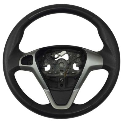Volante Direção Ford Ka 2014 2015 2016 2017 2018 