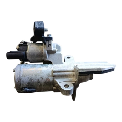 Motor De Partida Chevrolet Montana 1.2 2023 A 2026
