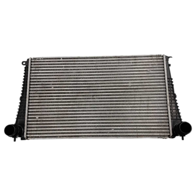 Intercooler Condensador Jeep Compass 2.0 2017 A 2021 Diesel