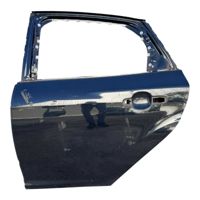 Porta Traseira Esquerda Ford Focus 2015 A 2019