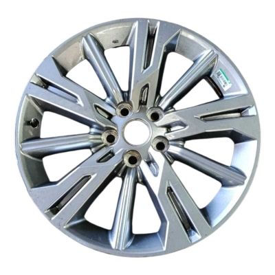 Roda Avulsa Aro 18 Mitsubishi Eclipse Cross 1.5 2024 2025 1