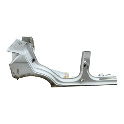 Retalho Traseira Direita + Caixa Ar Ford Ka 2018 A 2021