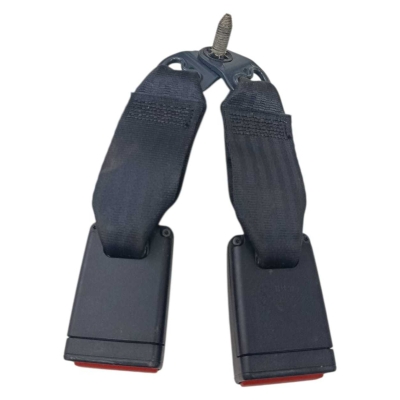 Engate Duplo Cinto Traseiro Renault Logan 1.6 2014 A 2020