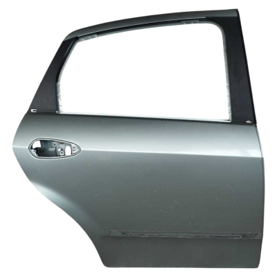 Porta Traseira Direita Fiat Linea 2010 A 2012