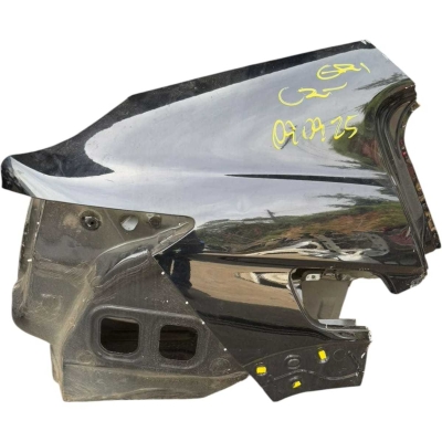 Retalho Lateral Traseira Direita Fiat Fastback 2023 A 2025