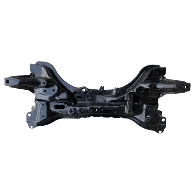 Quadro Agregado Dianteiro Honda Fit 1.4 1.5 2003 A 2008