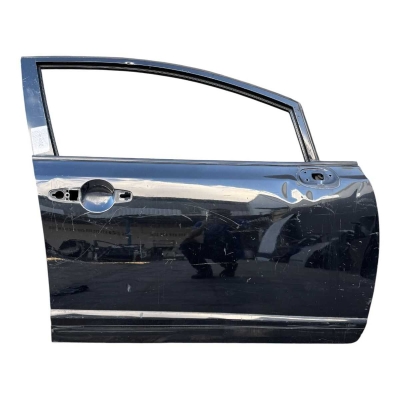 Porta Dianteira Direita Honda Civic 2007 A 2011 Detalhe