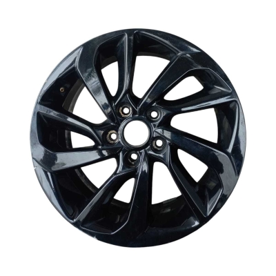 Roda Avulsa Aro 17 Hyundai Tucson 2018 A 2021