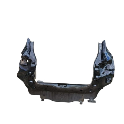 Retalho Painel Traseiro Renault Kwid 1.0 Outsider 2019 2020