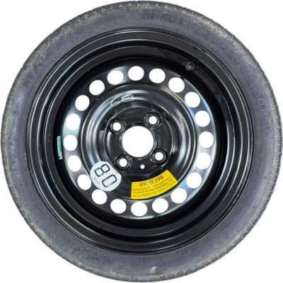 Estepe Aro 15 Nissan Versa 1.6 2024 A 2026