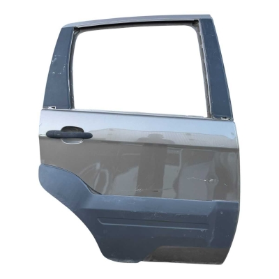 Porta Traseira Direita Fiat Idea Adventure 2011 A 2016