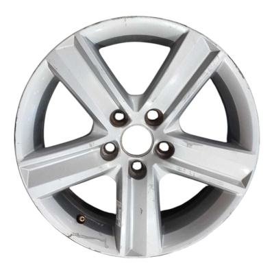 Roda Avulsa Aro 15 Volkswagen Fox 2015 2016 2017 Detalhe