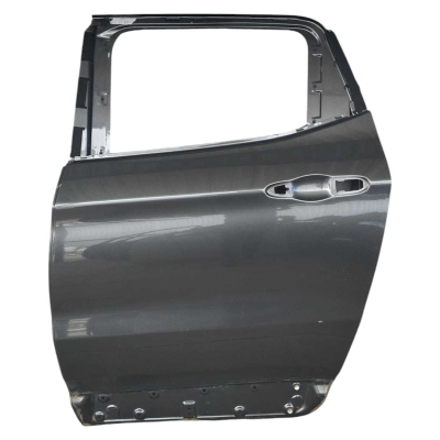 Porta Traseira Esquerda Toro 2016 2017 2018 2019 2020 2021