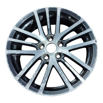 Roda Avulsa Aro 18 Mitsubishi Asx 2018 2 C/ Detalhe