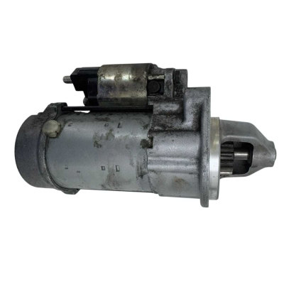 Motor De Partida Hyundai Ix35 2.0 2016 A 2022