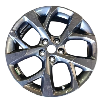 Roda Avulsa Aro 17 Chevrolet Montana 1.2 2023 A 2026 1