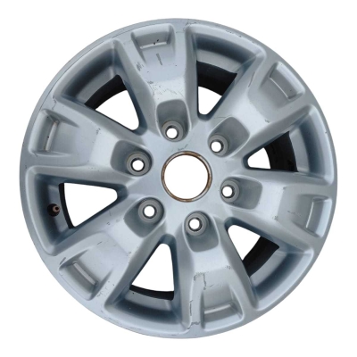 Roda Avulsa Aro 16 Ford Ranger Xls 2016 2017 2018 2