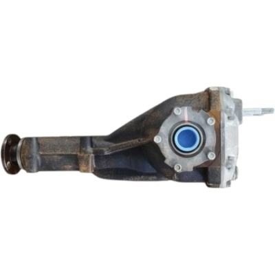 Diferencial Traseiro Subaru Impreza 2.0 2011