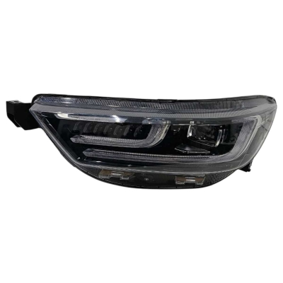 Farol Esquerdo Chery Tiggo 8 Pro 1.6 2023 A 2025