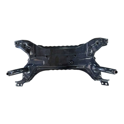 Quadro Agregado Dianteiro Eclipse Cross 1.5 4X4 2019 2020