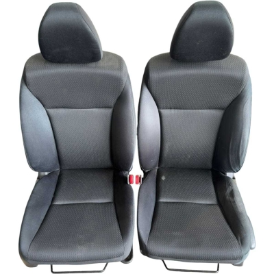 Banco Dianteiro Honda City 1.5 2018 A 2021