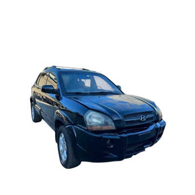  Sucata Hyundai Tucson 2.7 V6 4X4 Aut 2008 2009