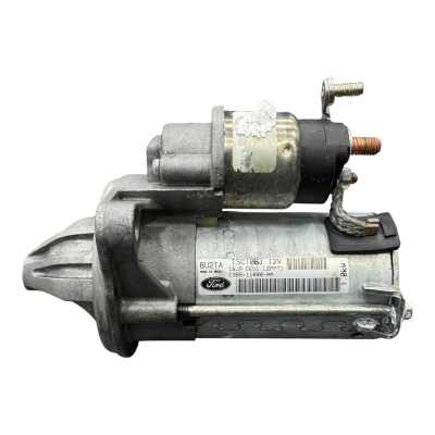 Motor De Partida Ford Ka Se 1.0 2019 2020